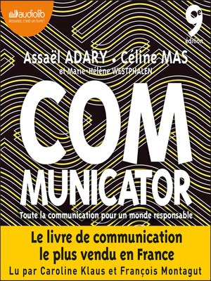 cover image of Communicator
